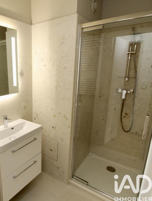 Appartement - 88 m² - 4 pièces