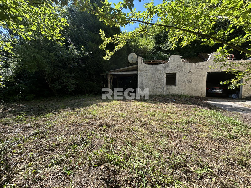 Maison - 68 m² - 4 pièces