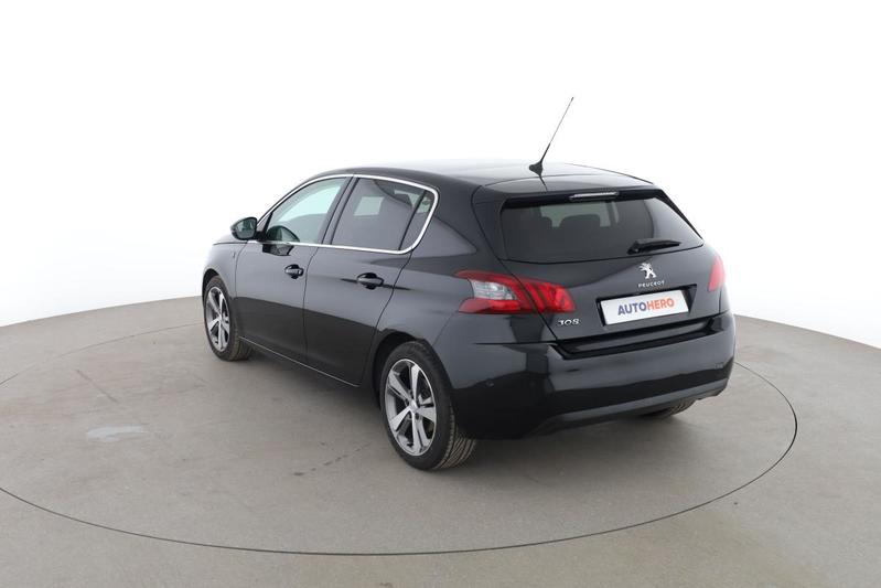 Peugeot 308 1.5 Blue-HDi Tech Edition Eat8 130 ch