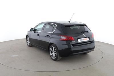 Peugeot 308 1.5 Blue-HDi Tech Edition Eat8 130 ch