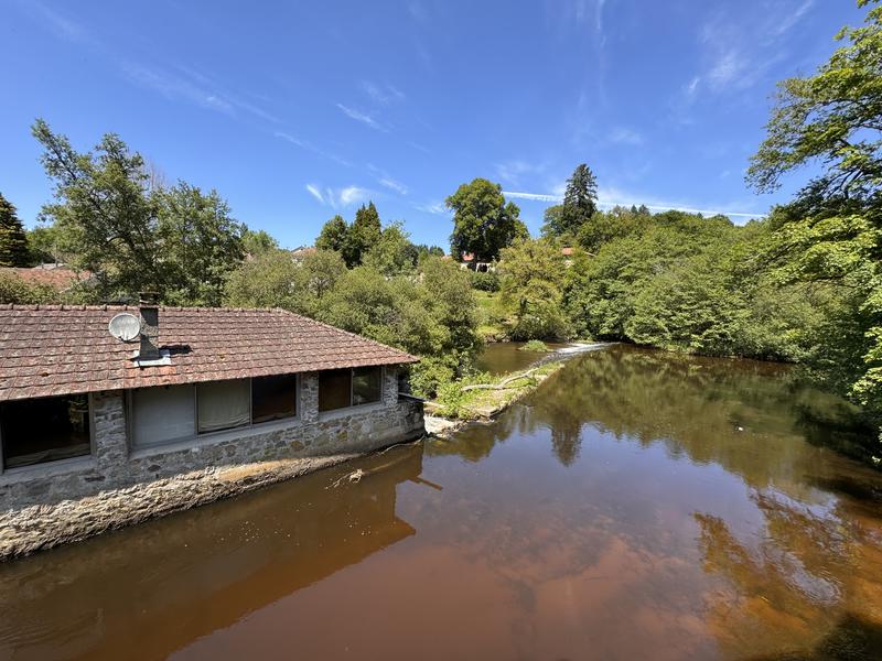 Propriété - 499 m² - 11 pièces