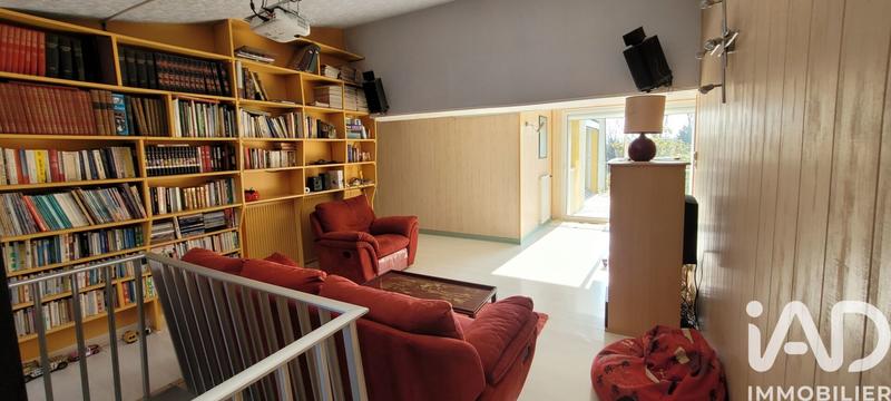 Maison de maîtres - 300 m² - 14 pièces