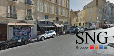 Appartement - 27 m² - 1 pièce