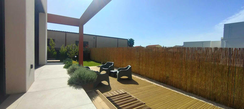 Maison - 139 m² - 4 pièces