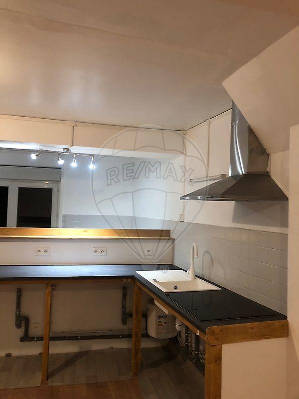 Immeuble - 154 m² - 5 pièces