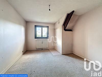 Maison - 131 m² - 5 pièces