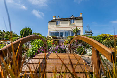 Maison - 66 m² - 4 pièces