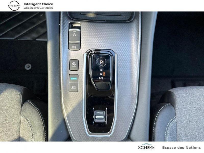 Nissan Qashqai J12b n-Connecta E-Power 190ch