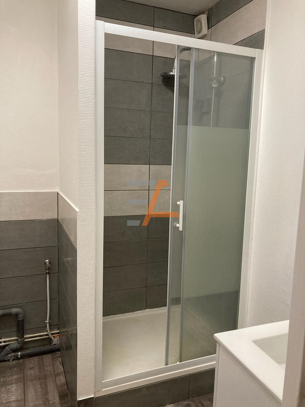 Appartement - 54 m² - 2 pièces