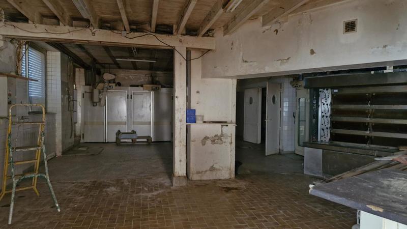 Maison - 190 m² - 5 pièces