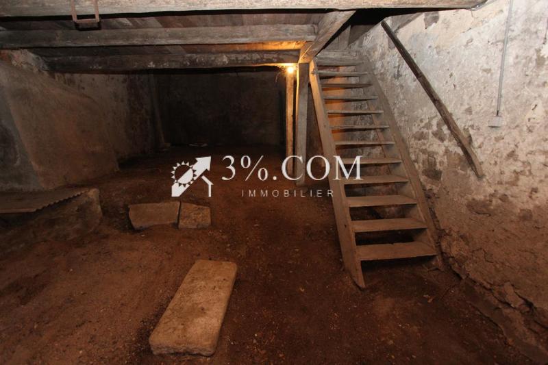 Maison - 136 m² - 4 pièces