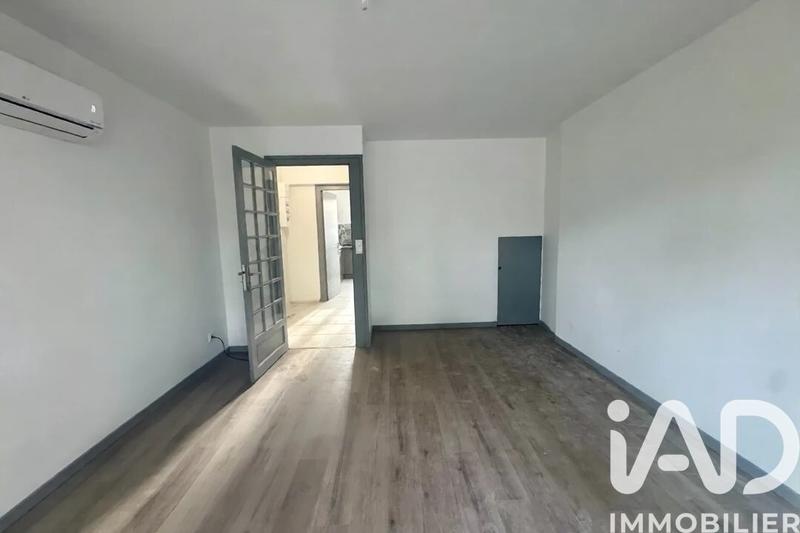 Maison - 71 m² - 4 pièces