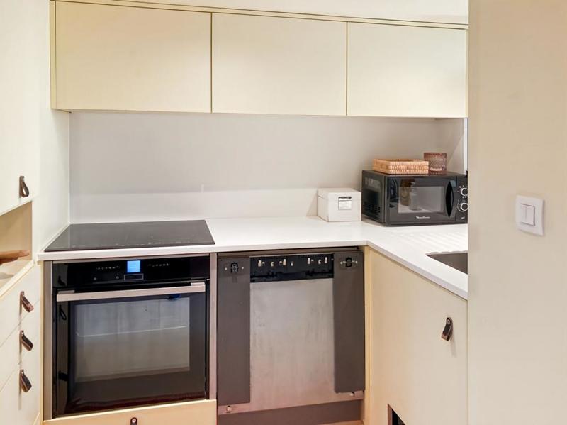 Appartement - 70 m² - 4 pièces