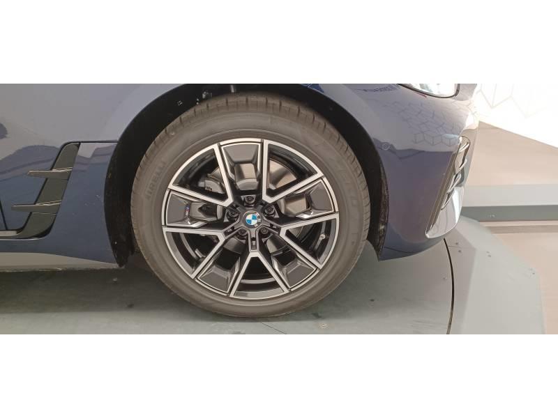 Bmw i4 eDrive40 340 ch Bva m Sport