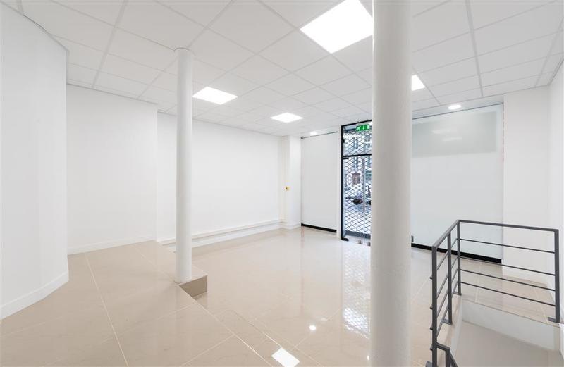 Local commercial - 102 m²