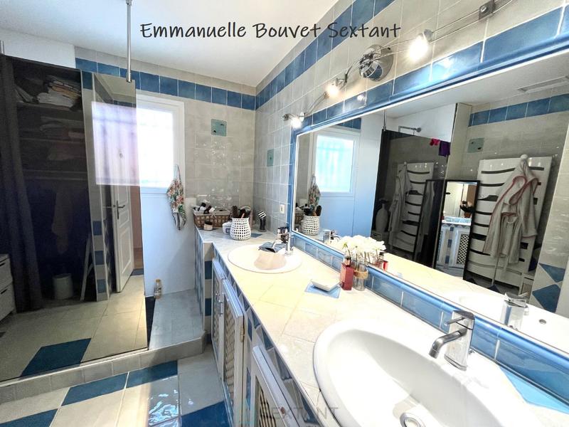 Maison - 117 m² - 5 pièces