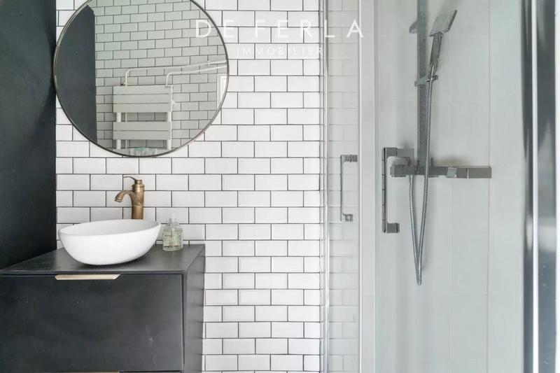 Appartement - 69 m² - 4 pièces