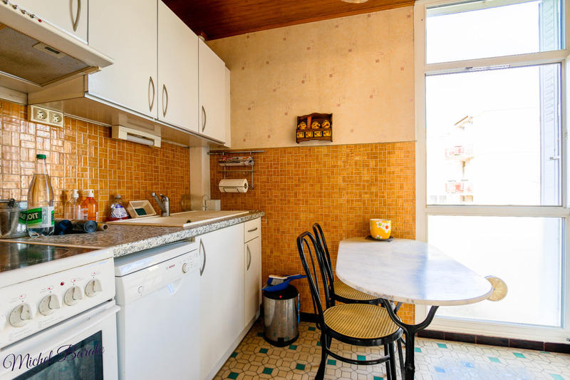 Appartement - 71 m² - 4 pièces