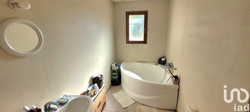 Maison - 112 m² - 4 pièces