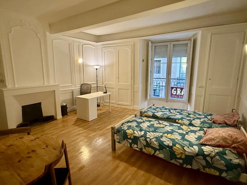 Appartement - 33 m² - 1 pièce