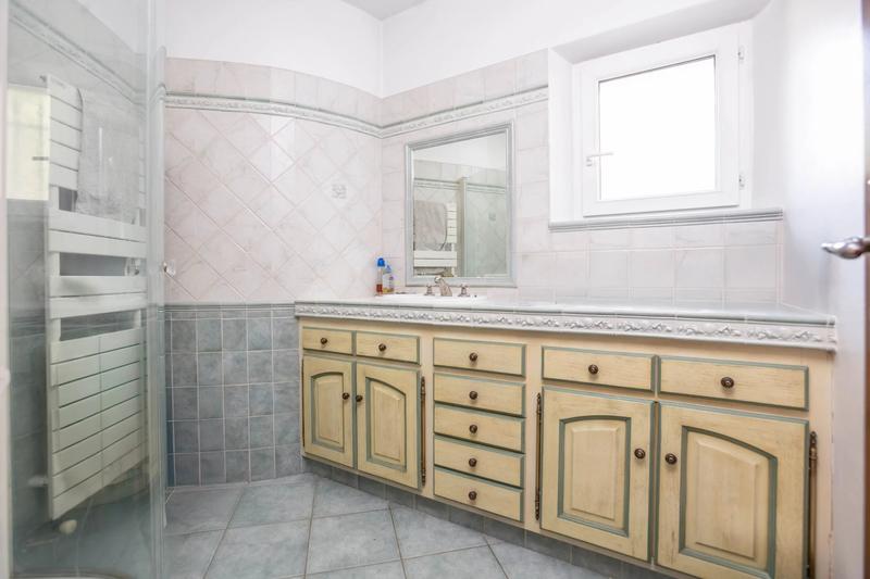 Maison - 154 m² - 5 pièces