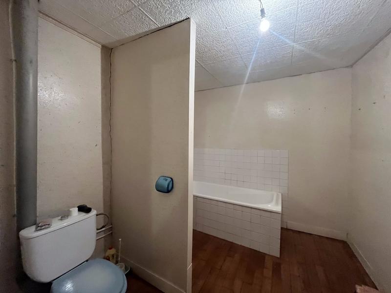 Maison - 150 m² - 9 pièces