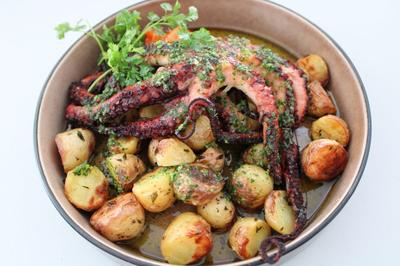 Le Restaurant du Lac