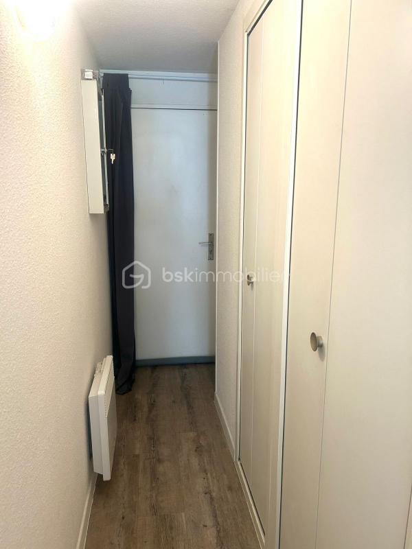 Appartement - 30 m² - 2 pièces