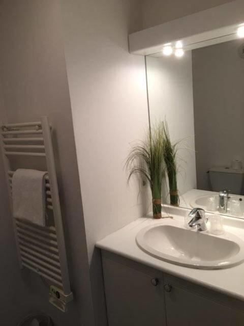 Studio - 20 m² - 1 pièce