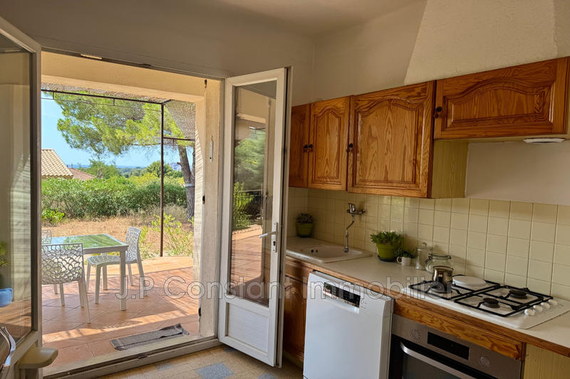 Maison - 101 m² - 4 pièces