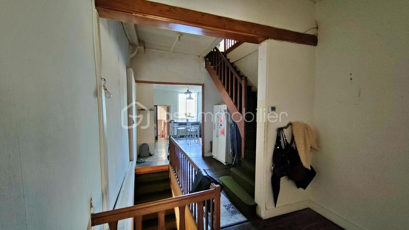 Immeuble - 283 m² - 10 pièces