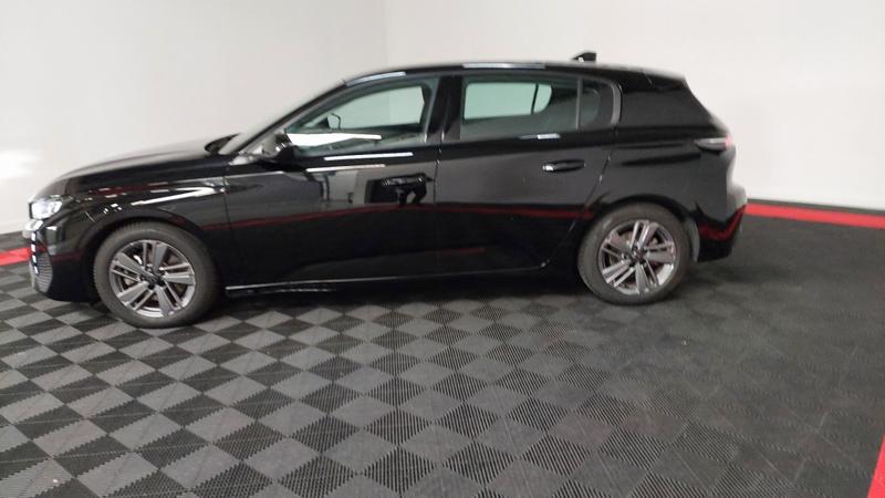 Peugeot 308 BlueHDI 130 Active Pack