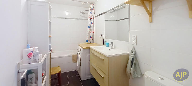 Maison - 135 m² - 7 pièces