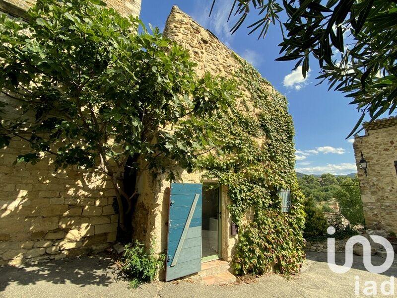 Maison de village - 66 m² - 3 pièces