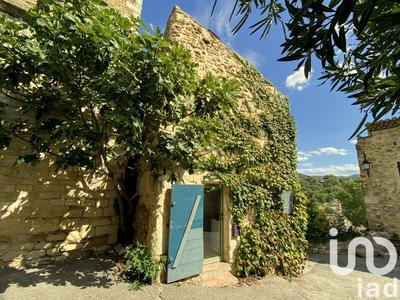 Maison de village - 66 m² - 3 pièces