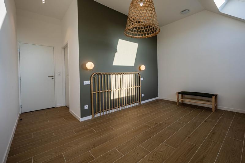 Villa - 236 m² - 8 pièces