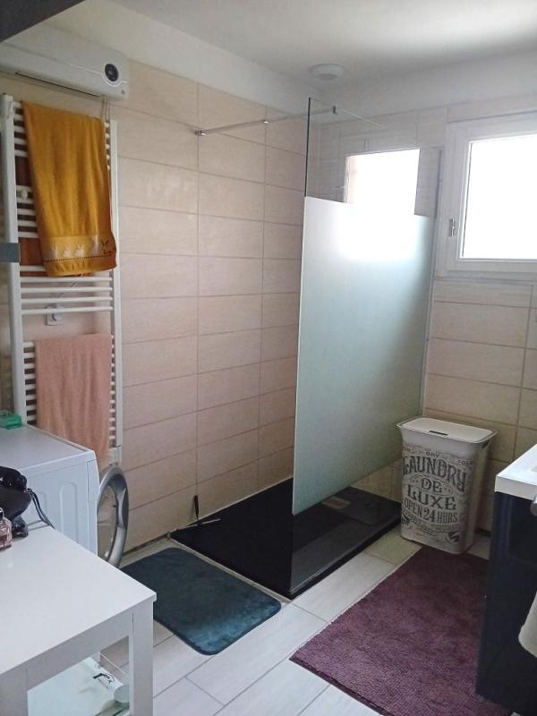 Maison - 78 m² - 3 pièces