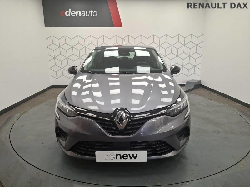 Renault Clio TCe 90 Equilibre