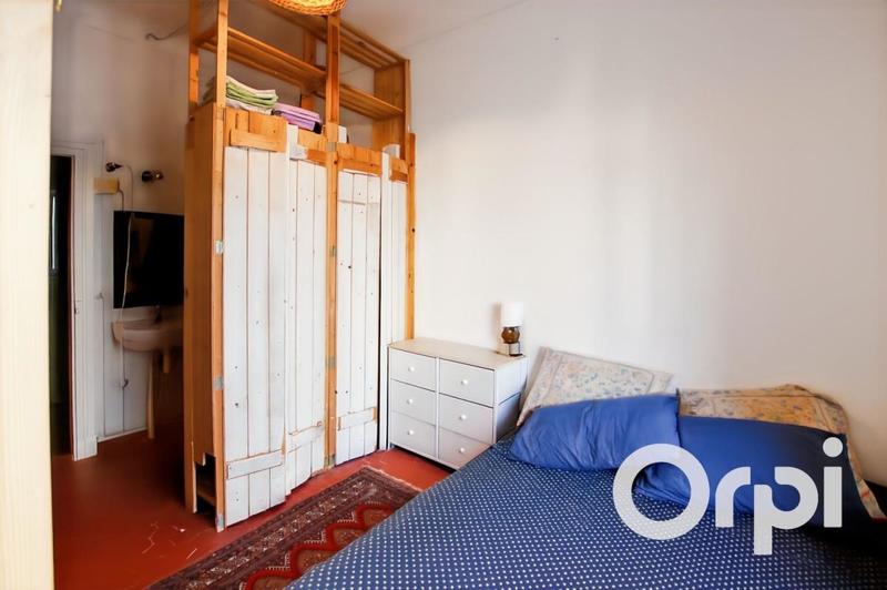 Appartement - 46 m² - 3 pièces