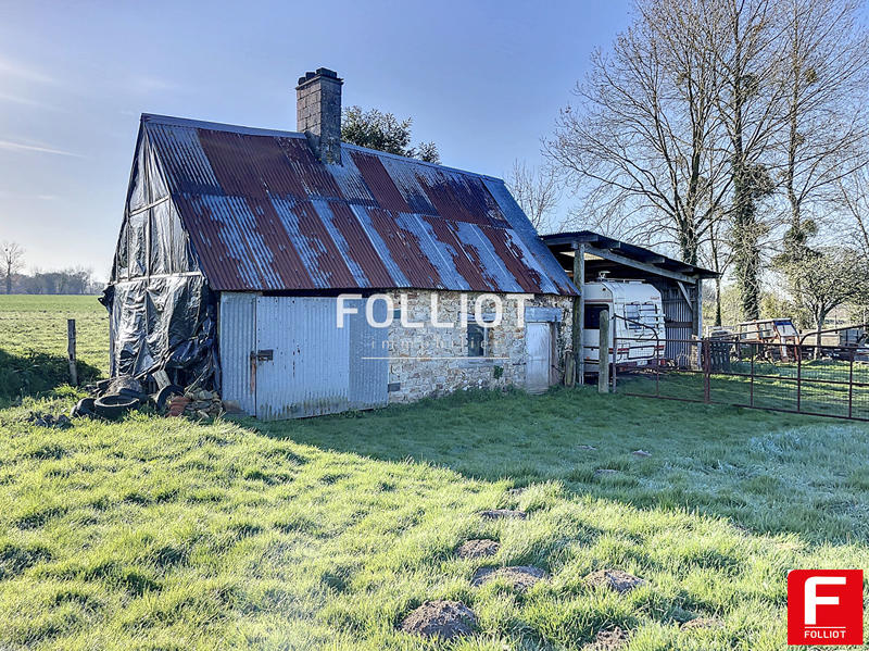 Maison - 154 m² - 4 pièces