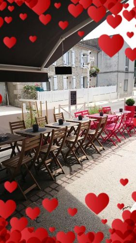 Au Coeur du Vrac - Coffee Shop Barista &amp; Epicerie Bio Vrac