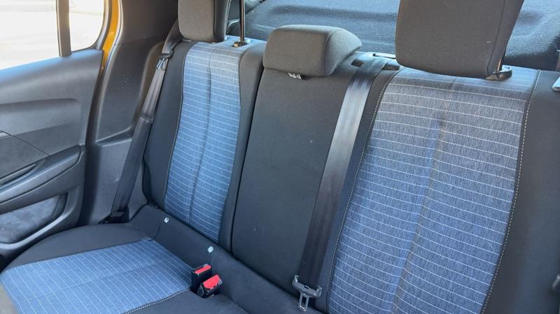 Peugeot 208 1.2 Puretech 75 Like