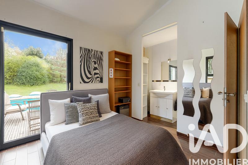 Maison - 146 m² - 5 pièces