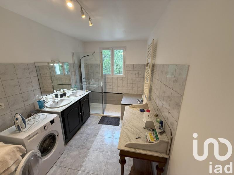 Maison - 155 m² - 6 pièces