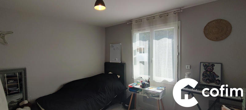 Maison contemporaine - 88 m² - 4 pièces