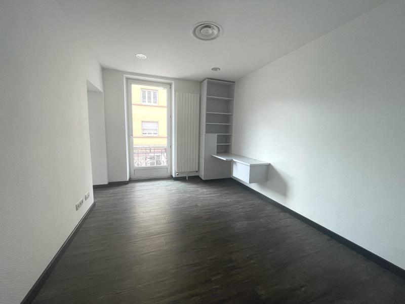 Appartement - 118 m² - 5 pièces