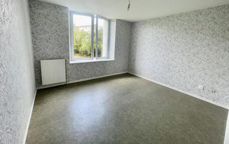 Appartement - 106 m² - 4 pièces