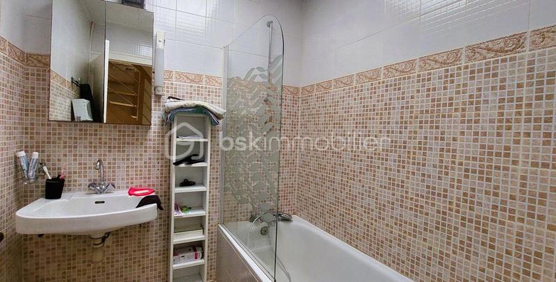 Longère - 188 m² - 7 pièces