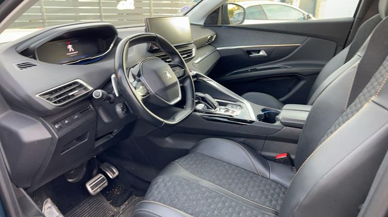 Peugeot 5008 II 1.2 PureTech 130 Eat8 Roadtrip