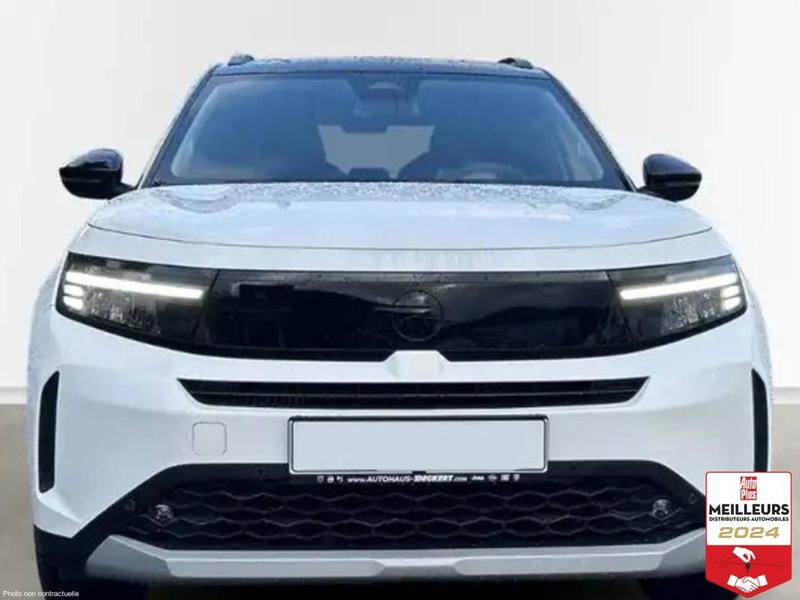 Opel Frontera Turbo Hybrid 110 e-Dct6 Gs +Pack Confort